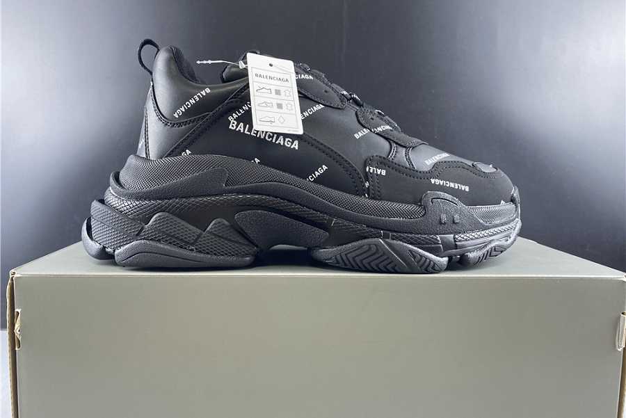Balenc1a9a TRIPLE-S 524039W06E22020