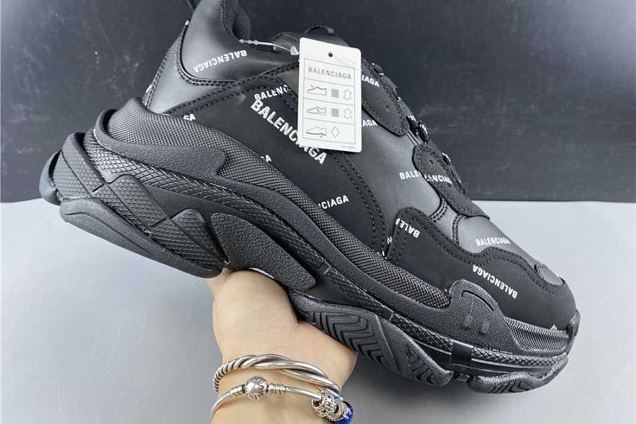 Balenc1a9a TRIPLE-S 524039W06E22020
