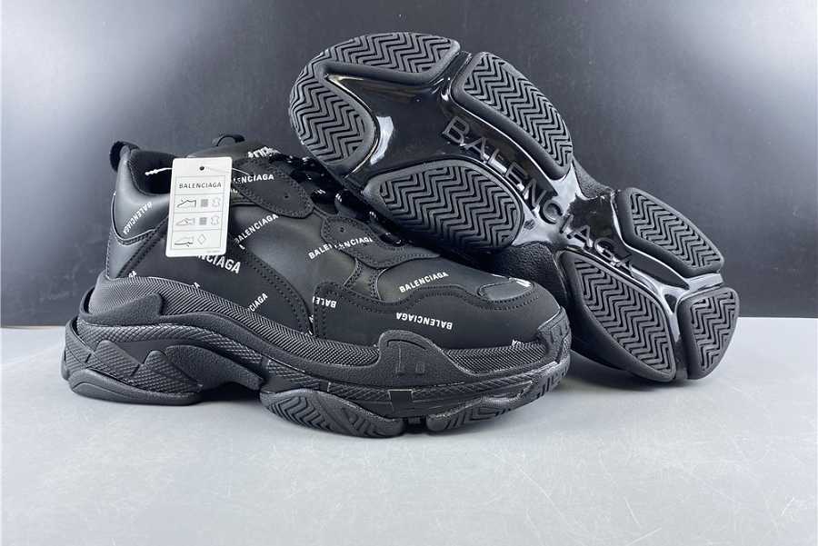 Balenc1a9a TRIPLE-S 524039W06E22020