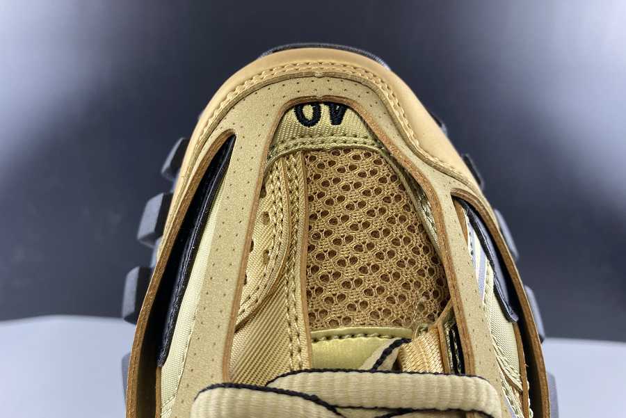 Ba1enc1aga Track Sneaker 542023W2GN39199