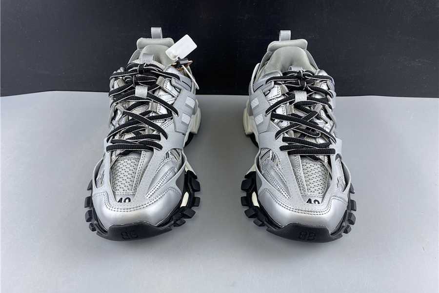 Ba1enc1aga Track Sneaker 542023W1GB11119