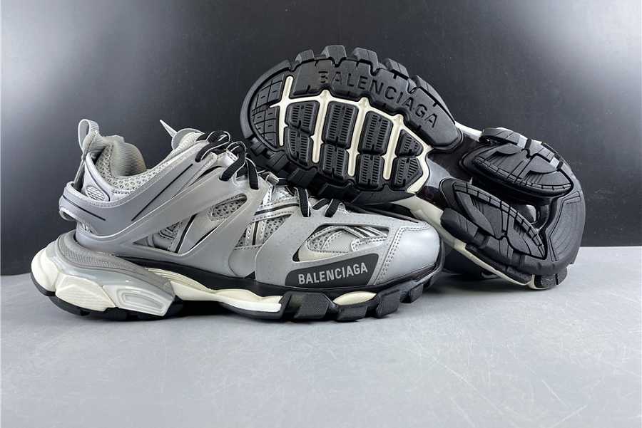 Ba1enc1aga Track Sneaker 542023W1GB11119