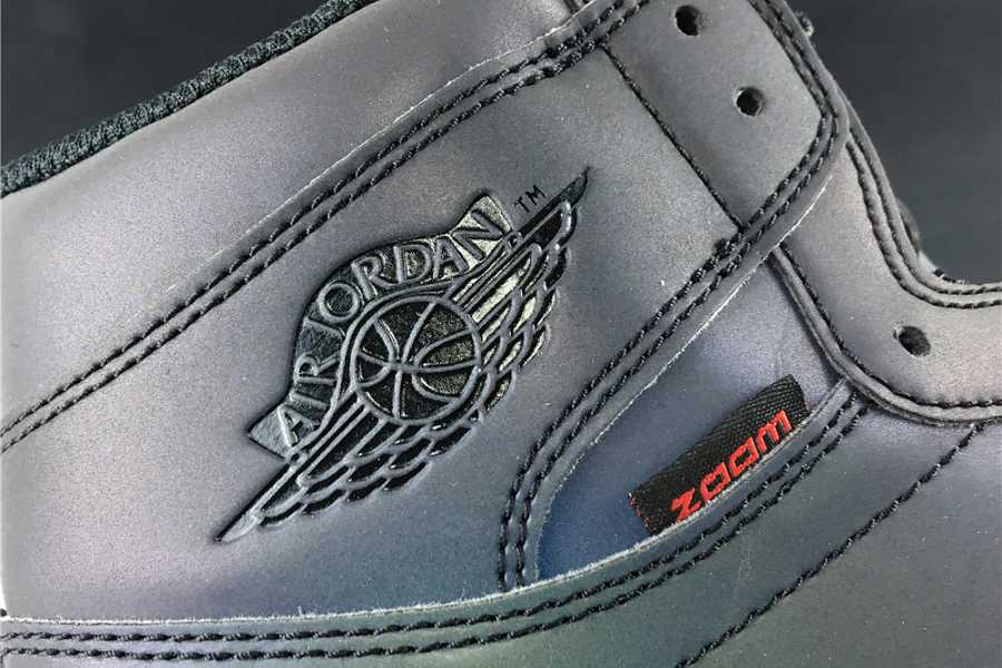 AIR JORDAN 1 Zoom Fearless BV0006-900