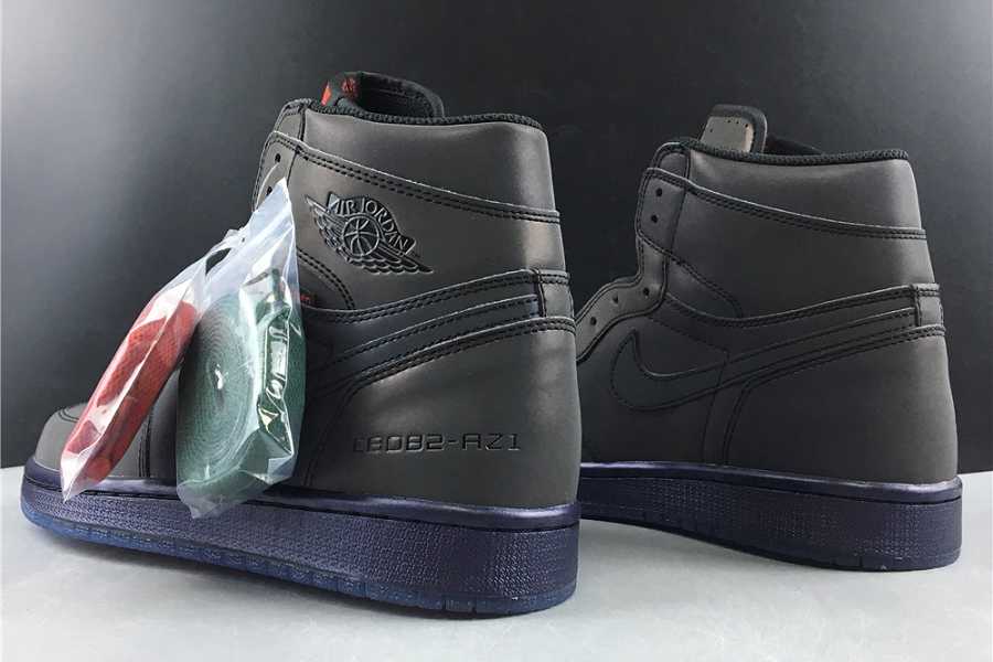 AIR JORDAN 1 Zoom Fearless BV0006-900