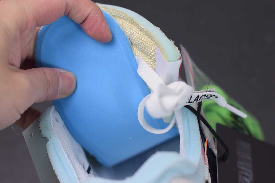 Nike Air Max 90 OFF-WHITE AA7293100