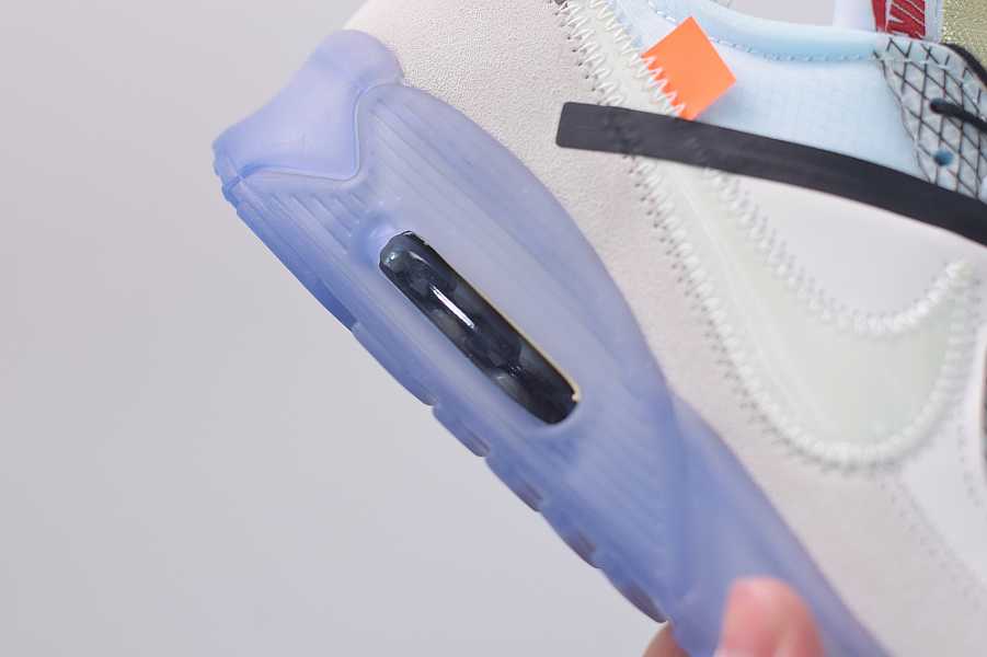 Nike Air Max 90 OFF-WHITE AA7293100
