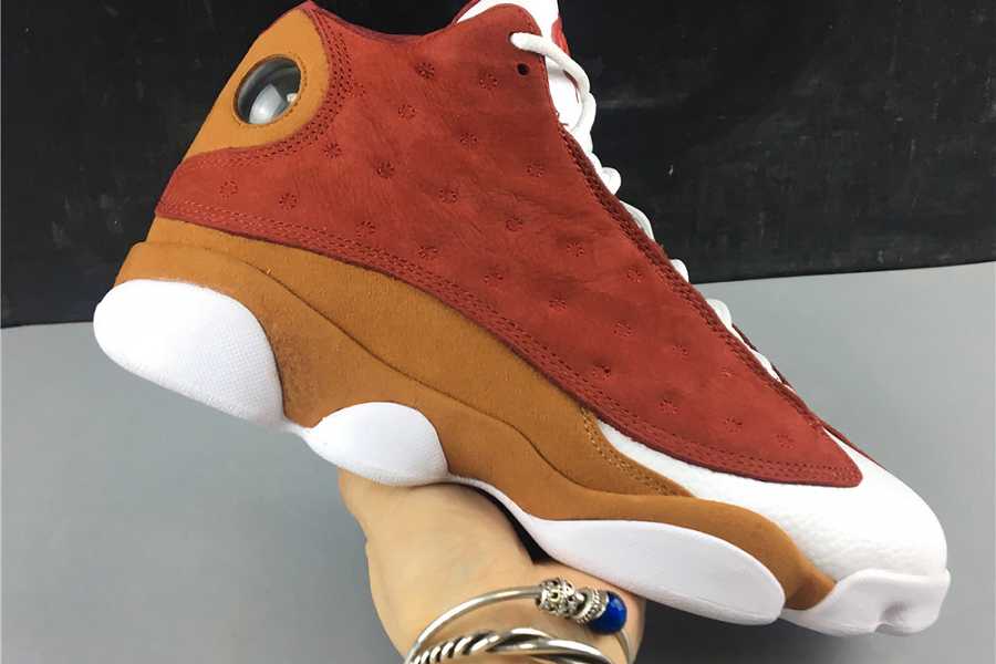 AIR JORDAN RETRO 13 PREMIO 417212-601