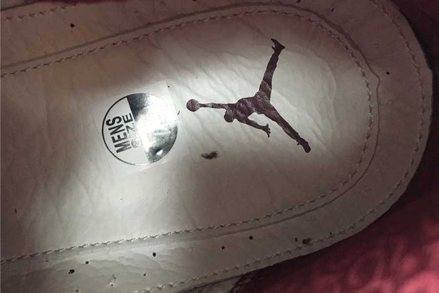 AIR JORDAN RETRO 13 PREMIO 417212-601