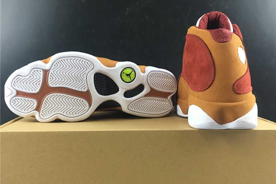 AIR JORDAN RETRO 13 PREMIO 417212-601