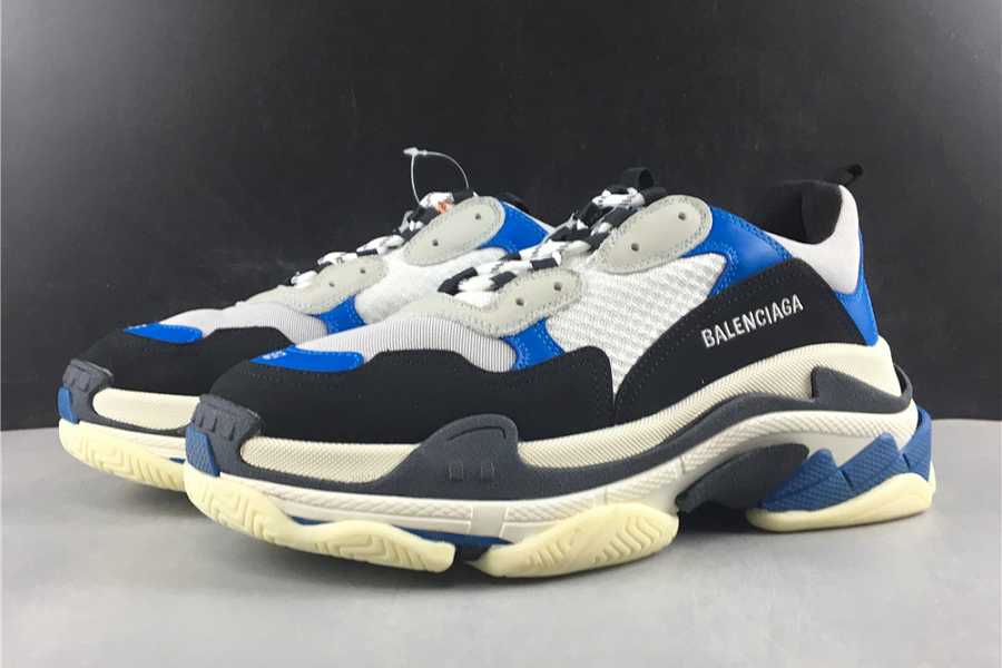 Balenc1a9a Triple S 541624W06E27080