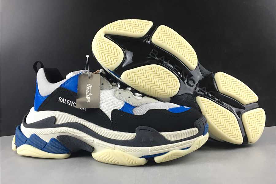Balenc1a9a Triple S 541624W06E27080