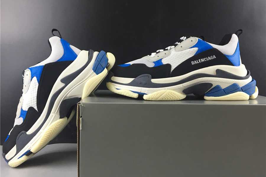 Balenc1a9a Triple S 541624W06E27080