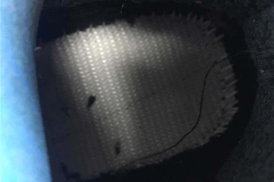 Air Jordan 4 WNTR Loyal Blue CQ9597-401
