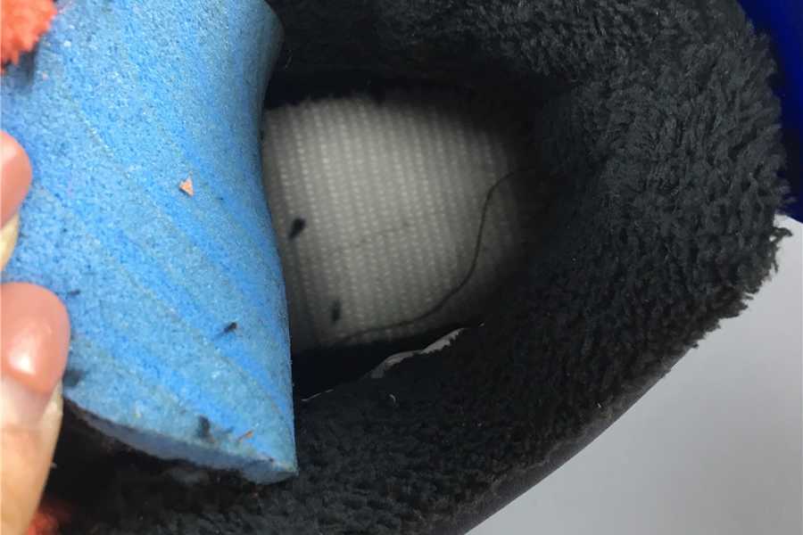 Air Jordan 4 WNTR Loyal Blue CQ9597-401
