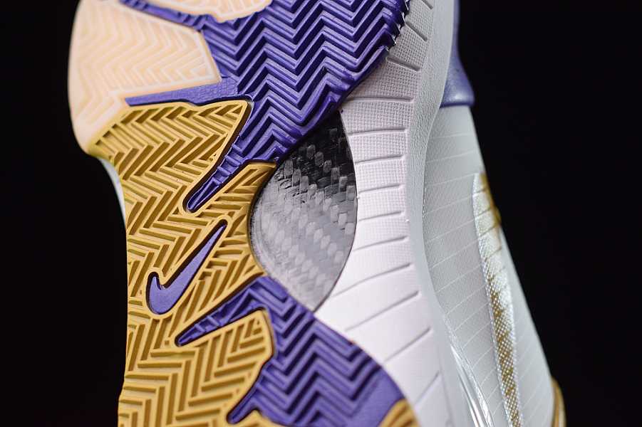 Nike Zoom Kobe 4 MLK 344335-171