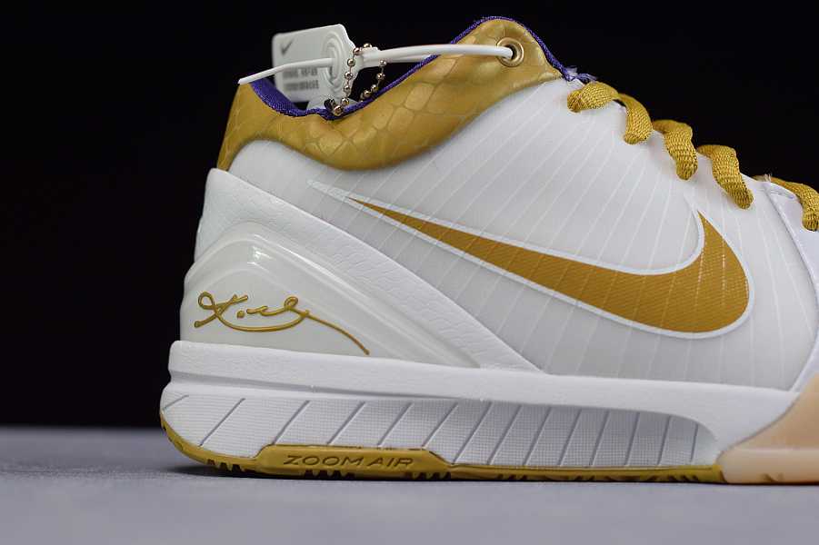 Nike Zoom Kobe 4 MLK 344335-171