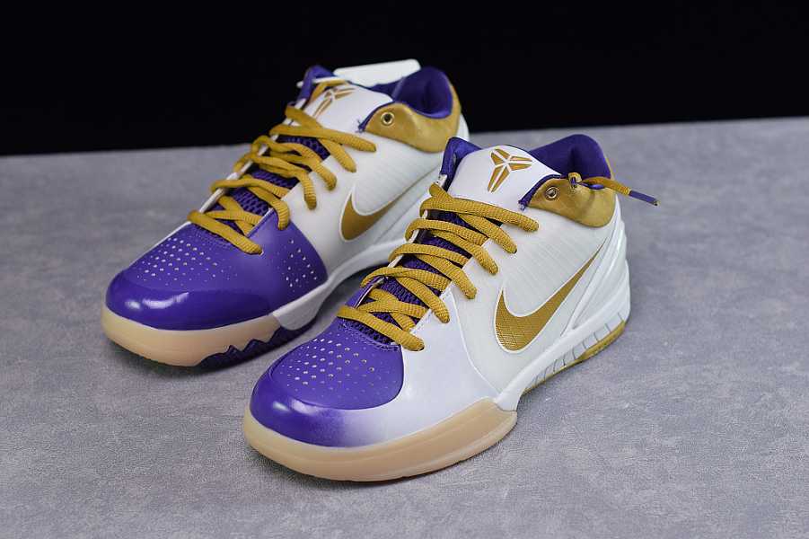 Nike Zoom Kobe 4 MLK 344335-171