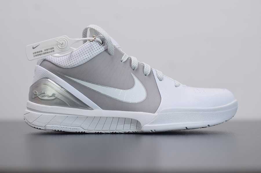 Nike Kobe 4 ZK4  344335-111