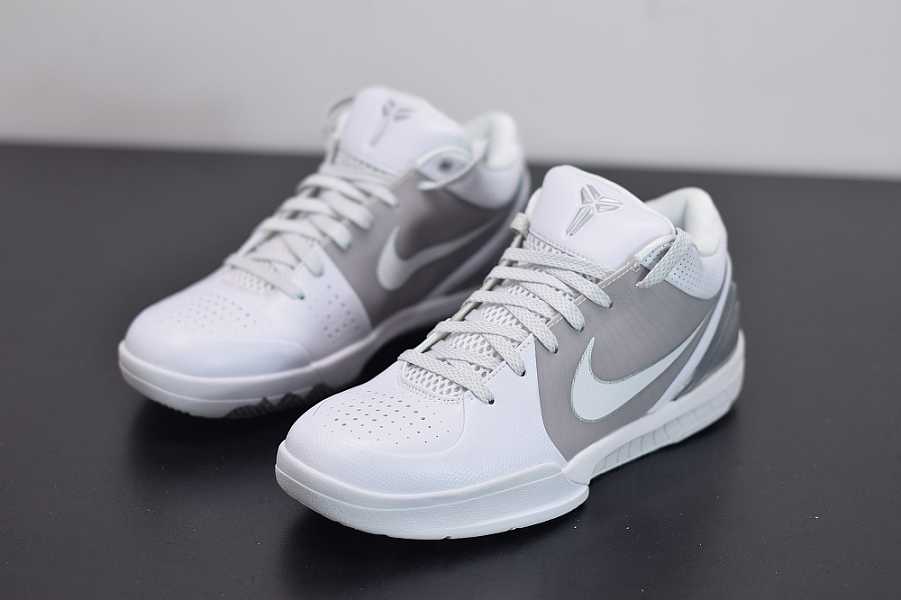 Nike Kobe 4 ZK4  344335-111
