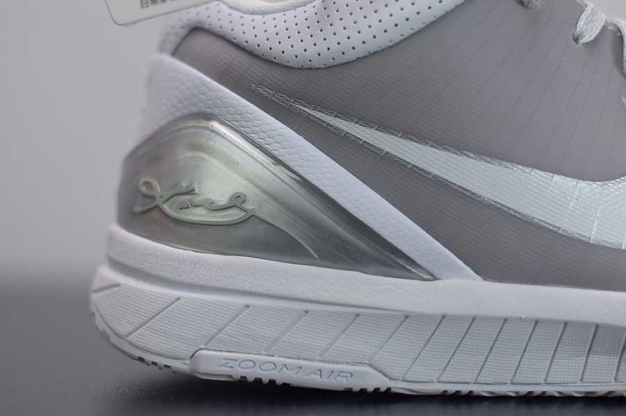 Nike Kobe 4 ZK4  344335-111
