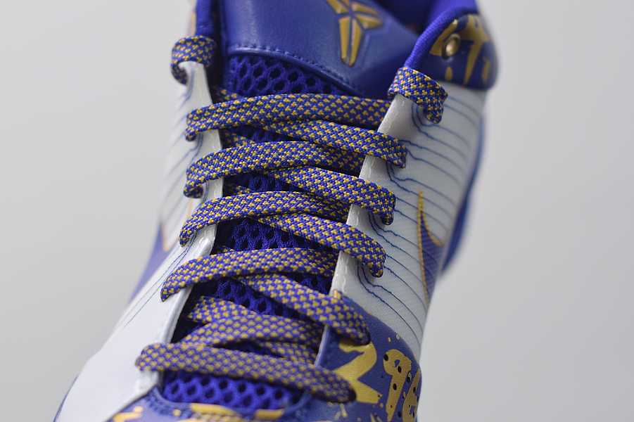 Nike Zoom KOBE 4 354187-141