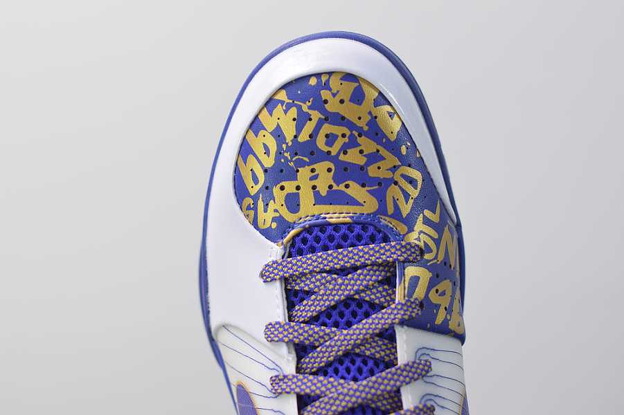 Nike Zoom KOBE 4 354187-141