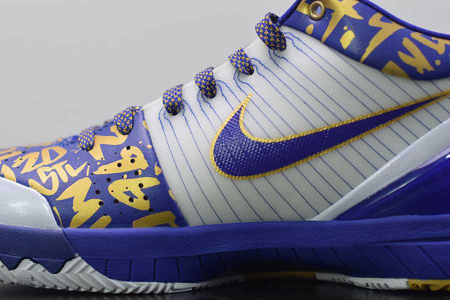 Nike Zoom KOBE 4 354187-141