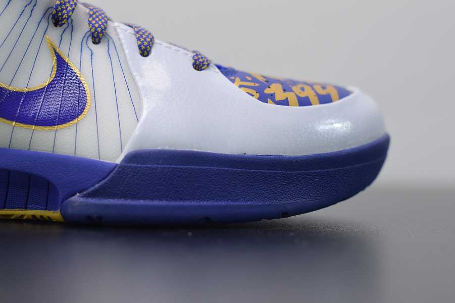 Nike Zoom KOBE 4 354187-141