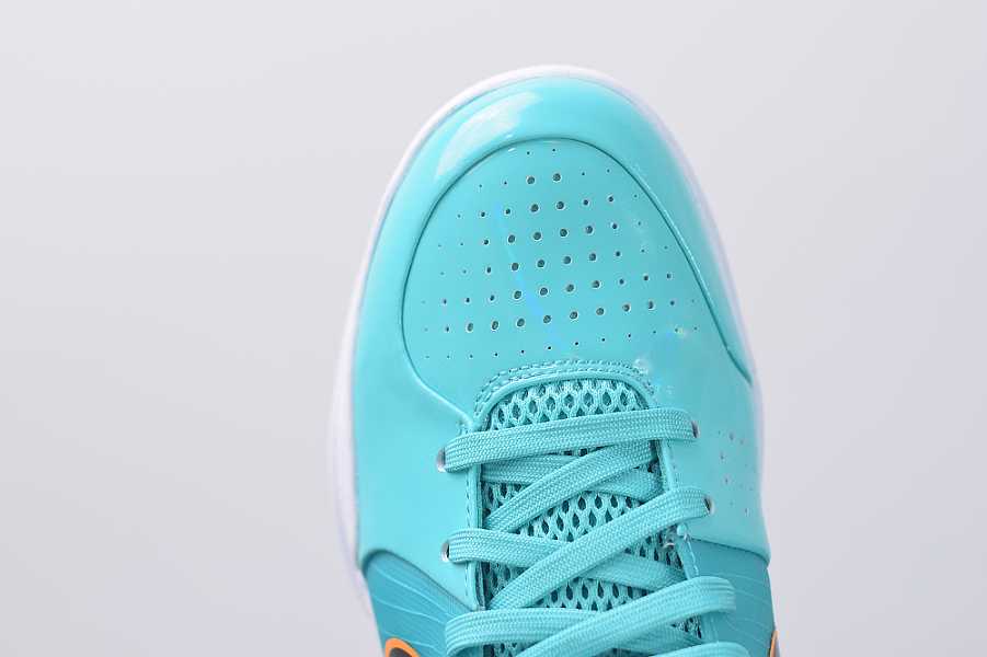 Undefeated x Nike Zoom KOBE 4 CQ3869-300