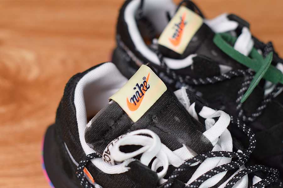 Nike Zoom Terra Kiger 5 Off-White Black (W) CD8179001