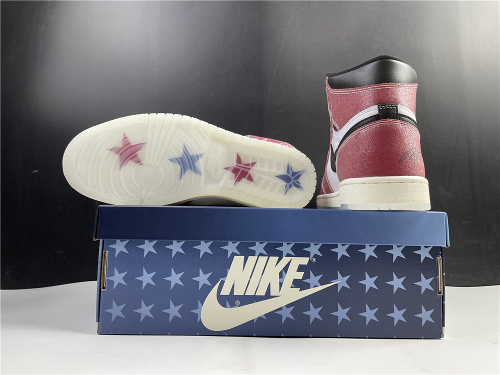 Nike Air Jordan 1 Retro High Trophy Room Chicago DA2728-100