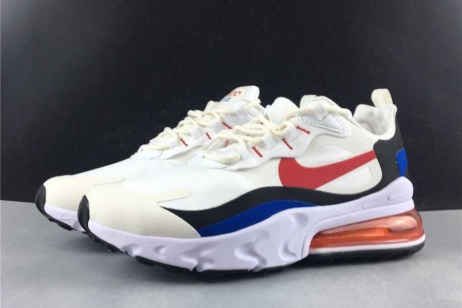 Nike Air Max 270 React Bauhaus Bauhaus AQ9087105