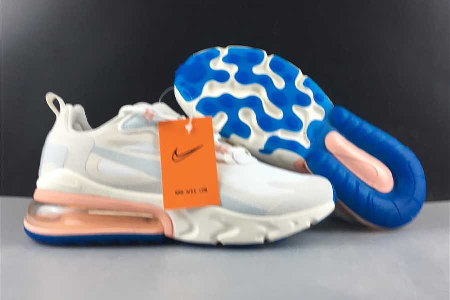 Nike Air Max 270 React Bauhaus Bauhaus AT6174100