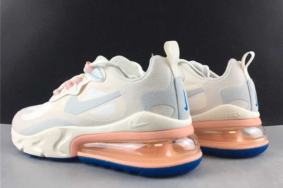 Nike Air Max 270 React Bauhaus Bauhaus AT6174100
