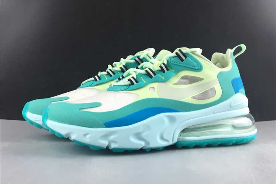 Nike Air Max 270 React Bauhaus Bauhaus AT6174300