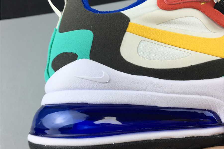 Nike Air Max 270 React Bauhaus Bauhaus AO4971002