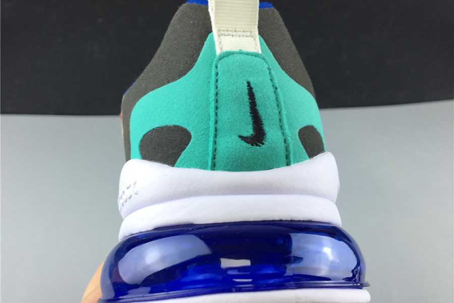 Nike Air Max 270 React Bauhaus Bauhaus AO4971002