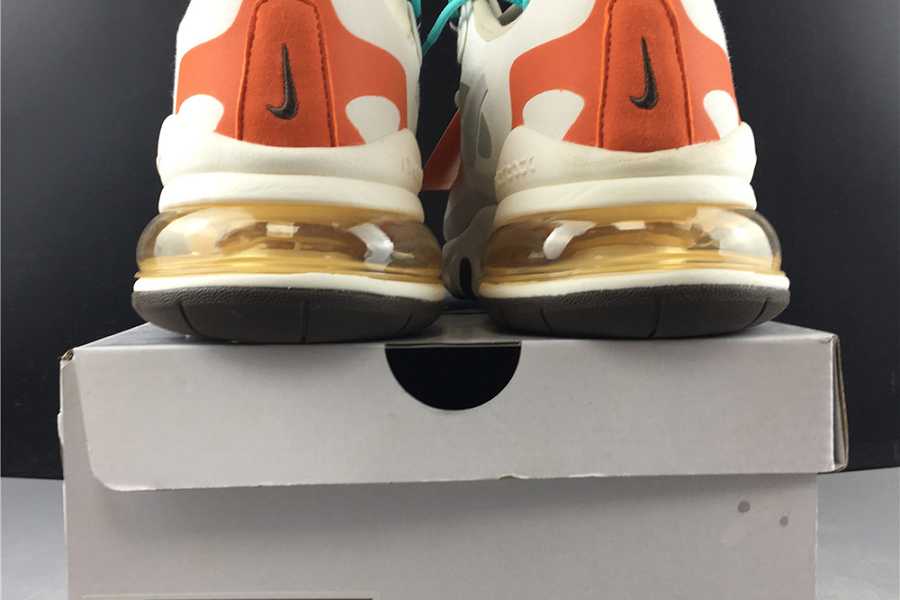 Nike Air Max 270 React Bauhaus Bauhaus AO4971200