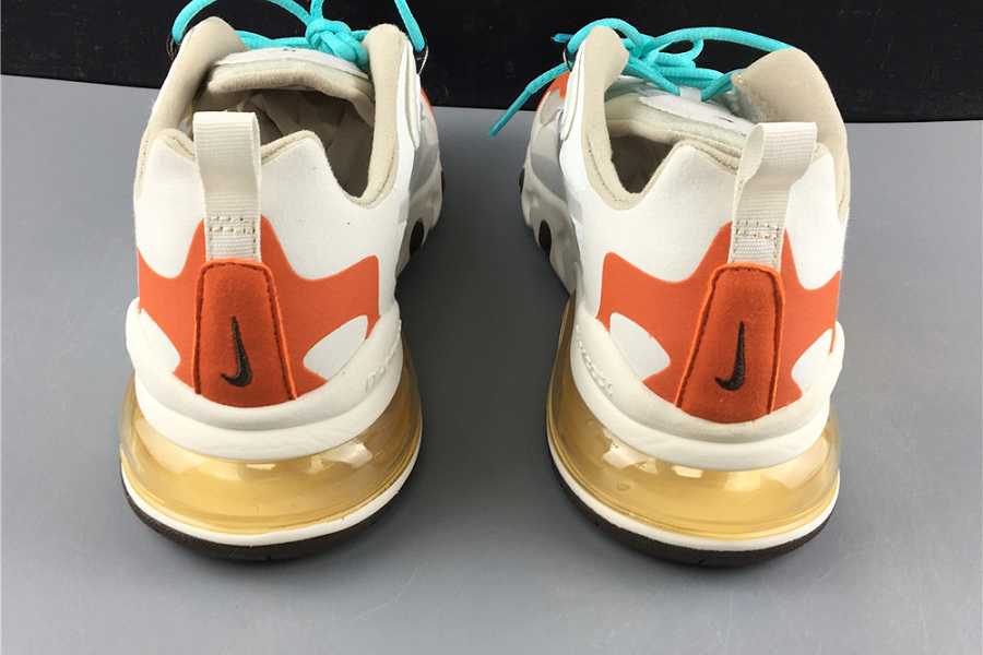 Nike Air Max 270 React Bauhaus Bauhaus AO4971200
