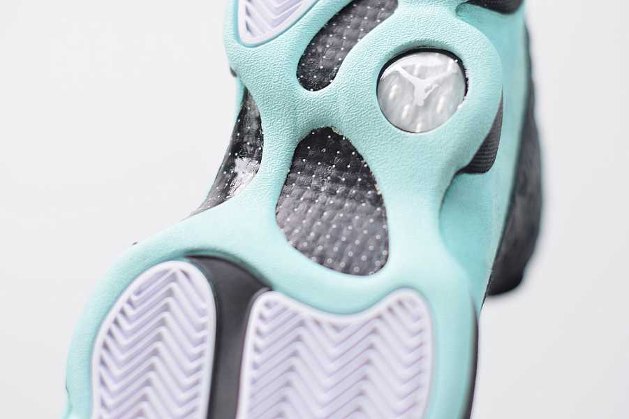 Air Jordan 13 Retro Island Green 414571030