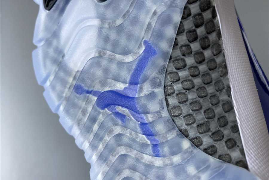 Air Jordan 11 Low WMNS Concord AH7860-100