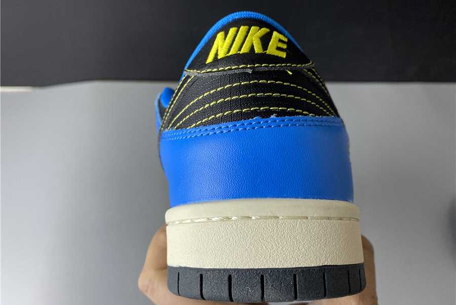 Nike SB Dunk Low Instant Skateboards CZ5128-400