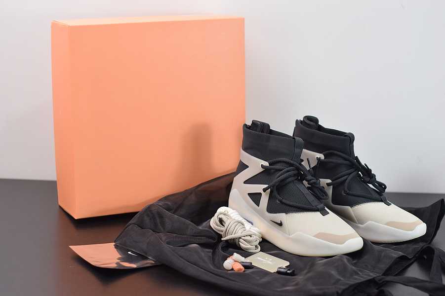 Air Fear of God 1 String The Question AR4237-902