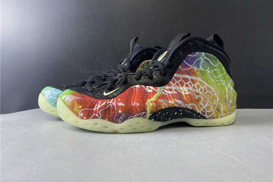 Air FOAMPOSITE PRO CW6769930