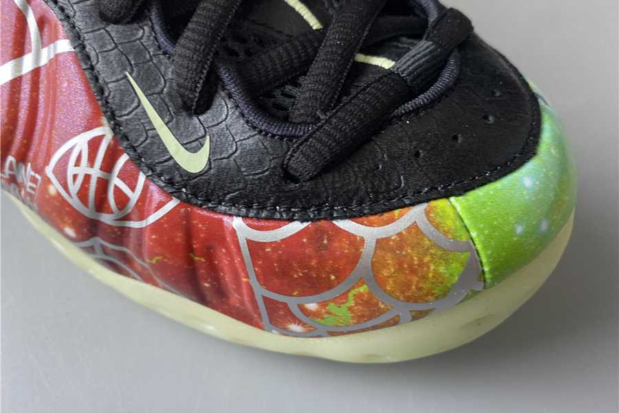 Air FOAMPOSITE PRO CW6769930