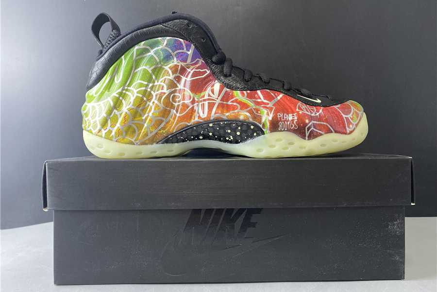 Air FOAMPOSITE PRO CW6769930