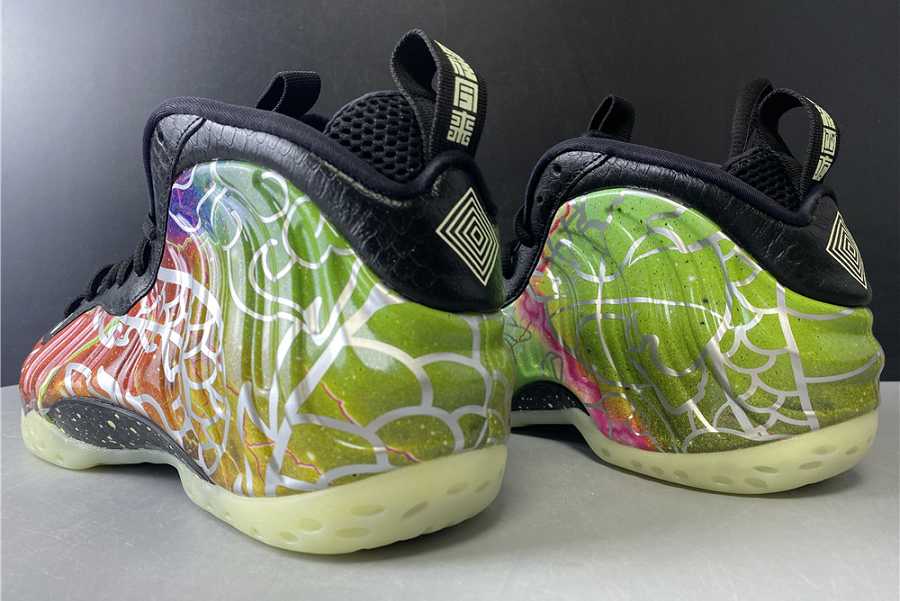 Air FOAMPOSITE PRO CW6769930