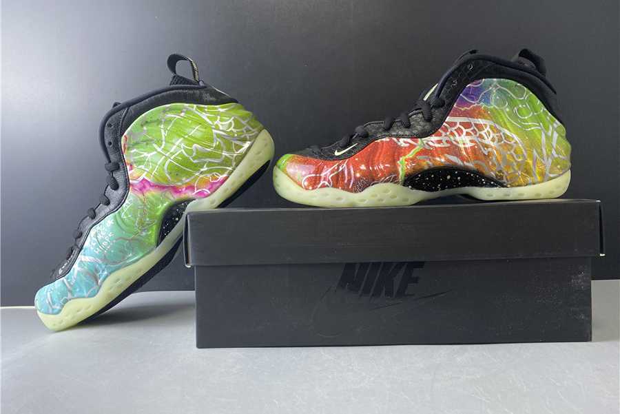 Air FOAMPOSITE PRO CW6769930