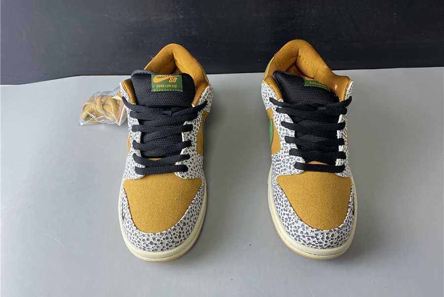 Nike SB Dunk Low Safari CD2563-002