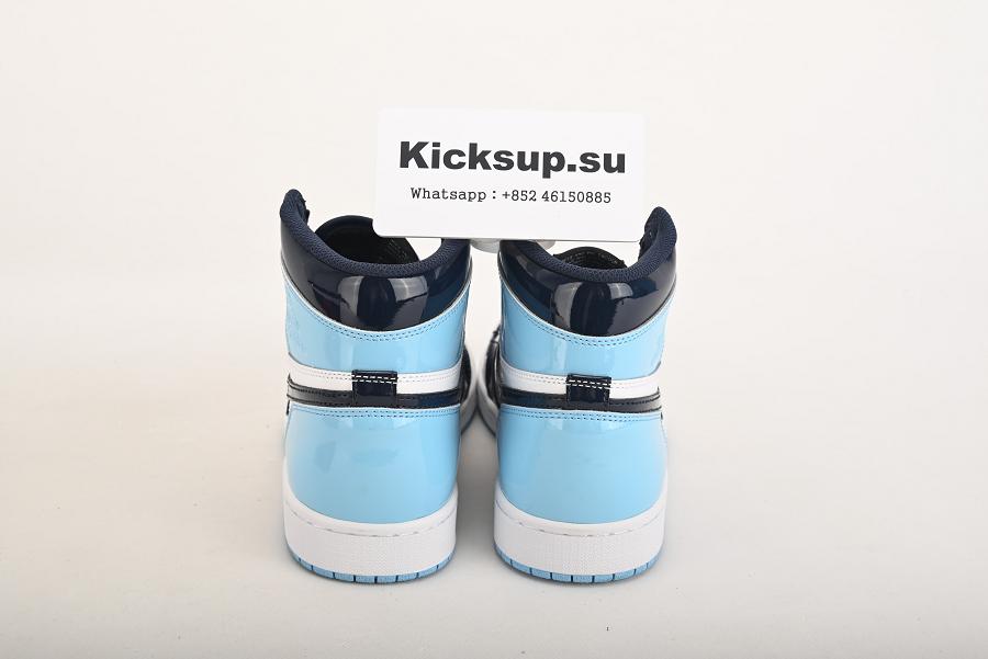 Jordan 1 Retro High UNC Patent CD0461-401
